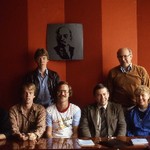 GVSU & CUE 1984 - 1995, Al Walczak